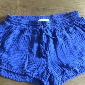 Cloth and Stone shorts